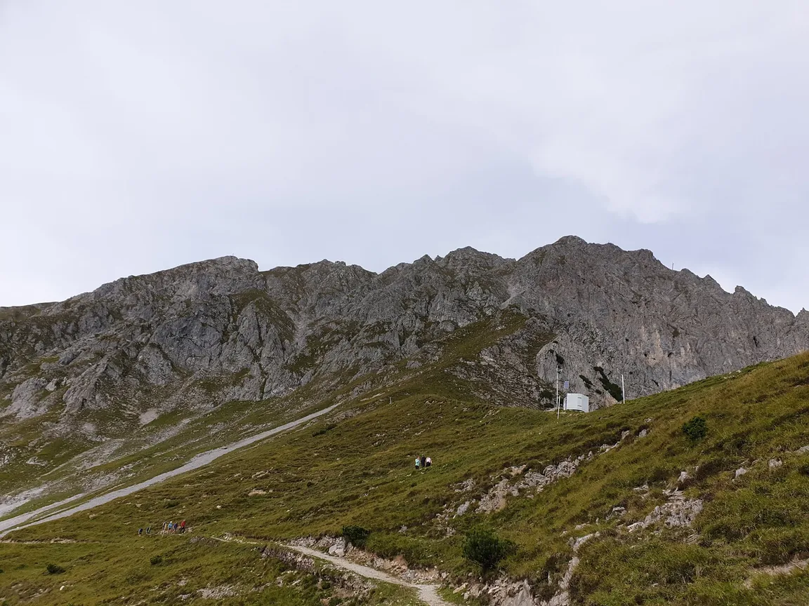Perspektivenweg