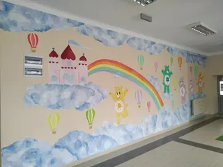 Chełmskie Niedźwiadki