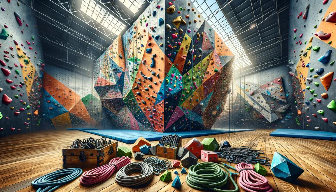 Best Climbing Walls in Warsaw for Bouldering Enthusiasts
