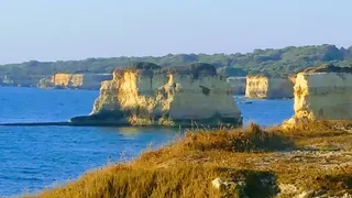 Grotta de' lu Mbruficu