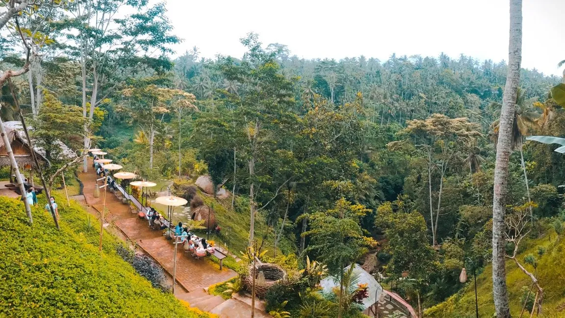 Sanggraloka Farm