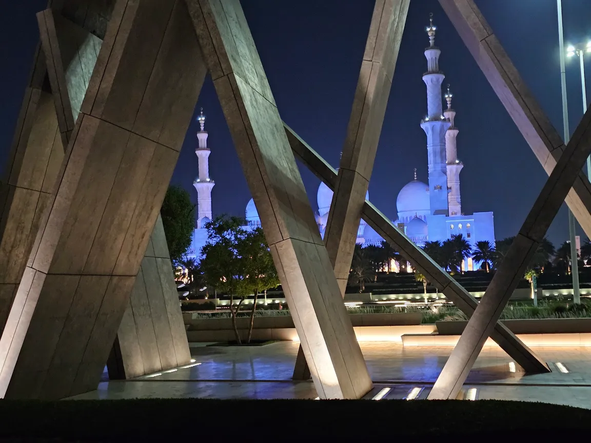 Oasis of Dignity