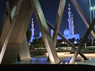Oasis of Dignity