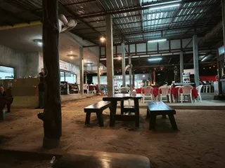Bang Por Seafood