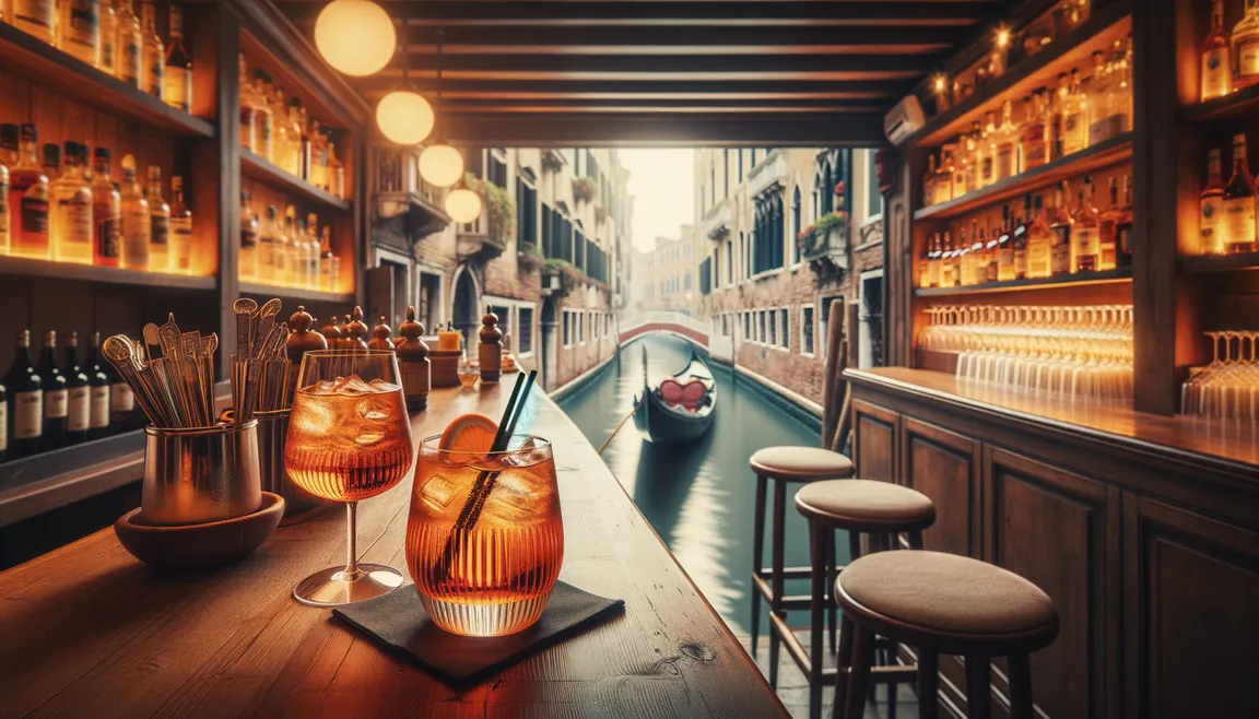 Venetian chillout: 10-places-where-you'll-relax