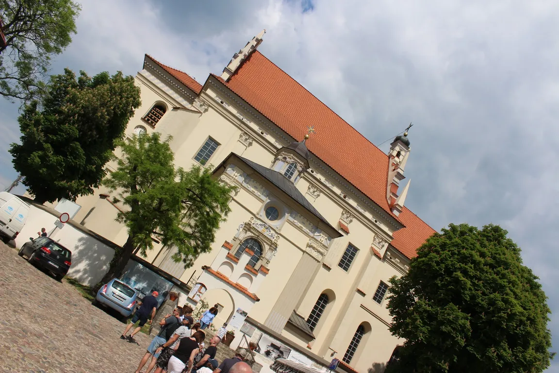 Popiersie Jana Pawła II