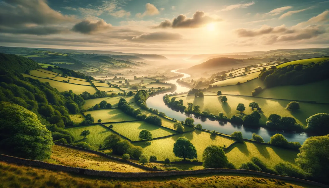 Best views in Gloucestershire: 10 stunning viewpoints