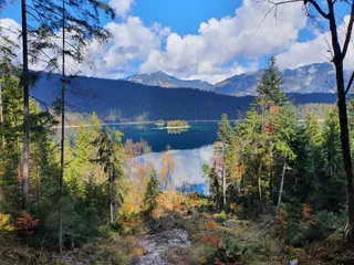 Eibsee
