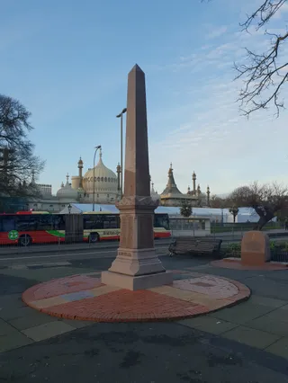 Brighton War Memorial