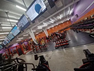 Wyatt's Gym