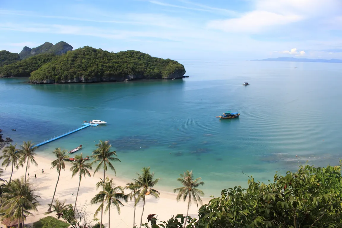 Unseen Tours - Koh Tao