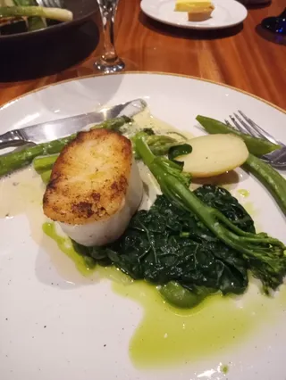 The Galley Restaurant
