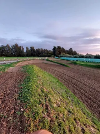 Supercross Track Paphos CY