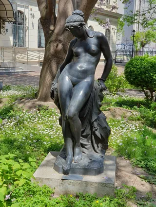 Museum of Art Collections