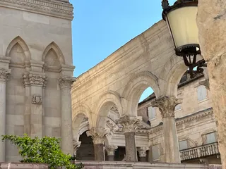 Palaća Dragišić (Palacio de Caris o Geremia)