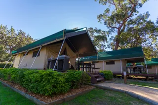 NRMA Ocean Beach Holiday Resort