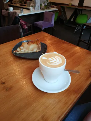City Coffee