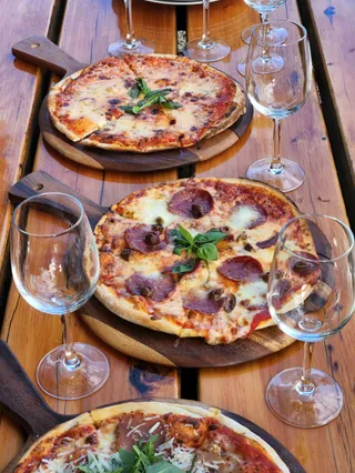 Boat O'Craigo - Yarra Valley Winery, Cellar Door, Restaurant & Functions