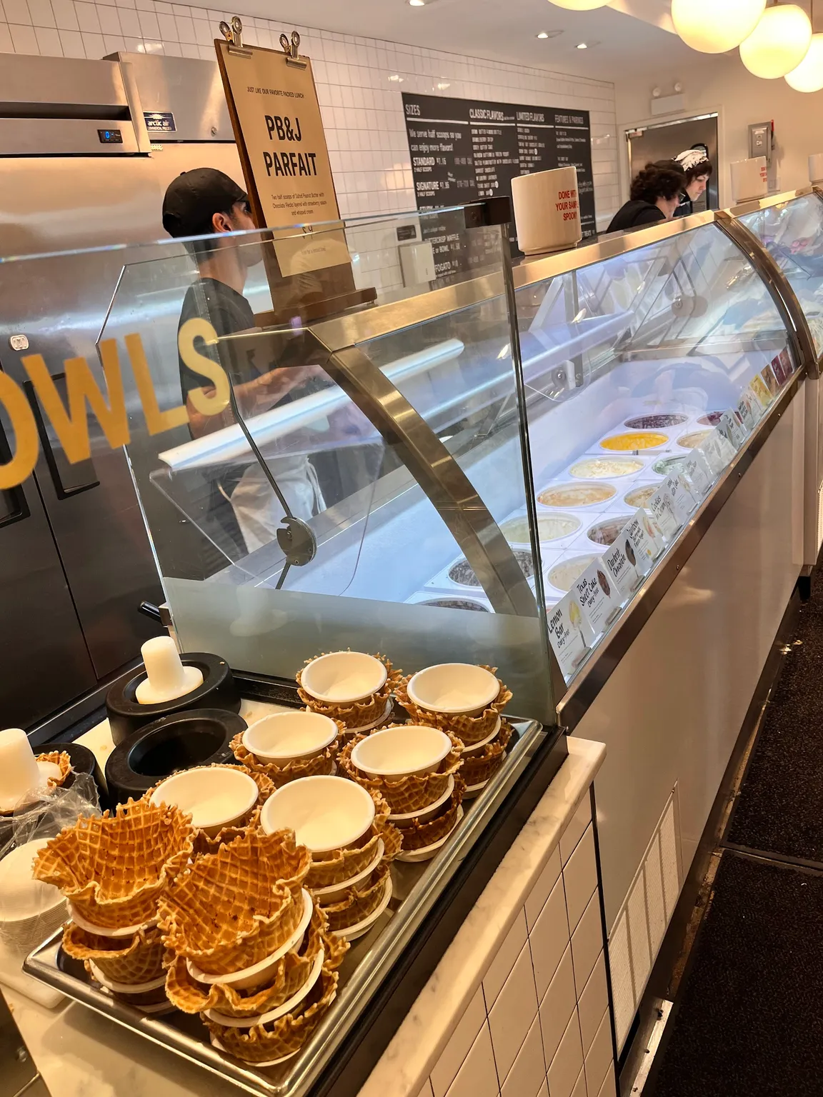 Jeni's Splendid Ice Creams