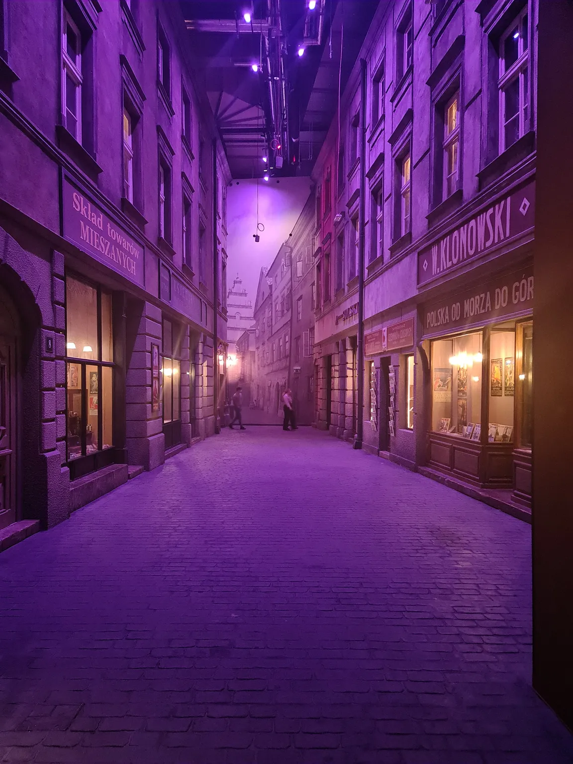 Muzeum II Wojny Światowej w Gdańsku