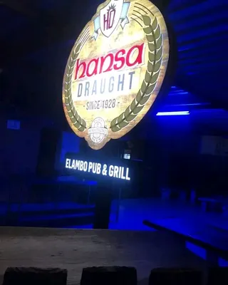 Elambo Pub and Lounge