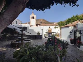 Museo Arqueológico de Fuerteventura