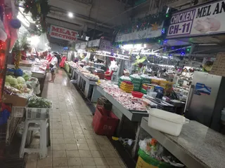 Suki Market