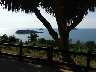 Klong Phrao View Point