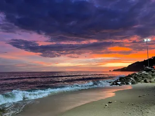 Kalim Beach