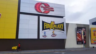 Fun Galaxy