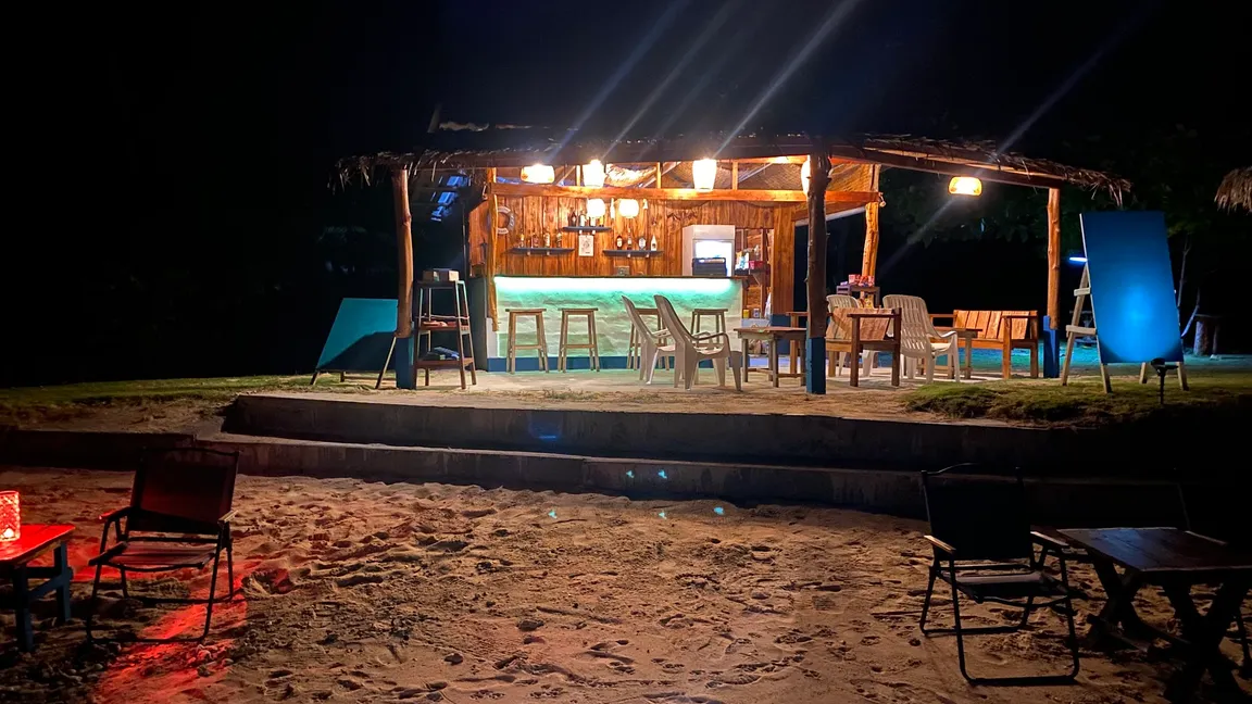 BMH.Bar & Food
