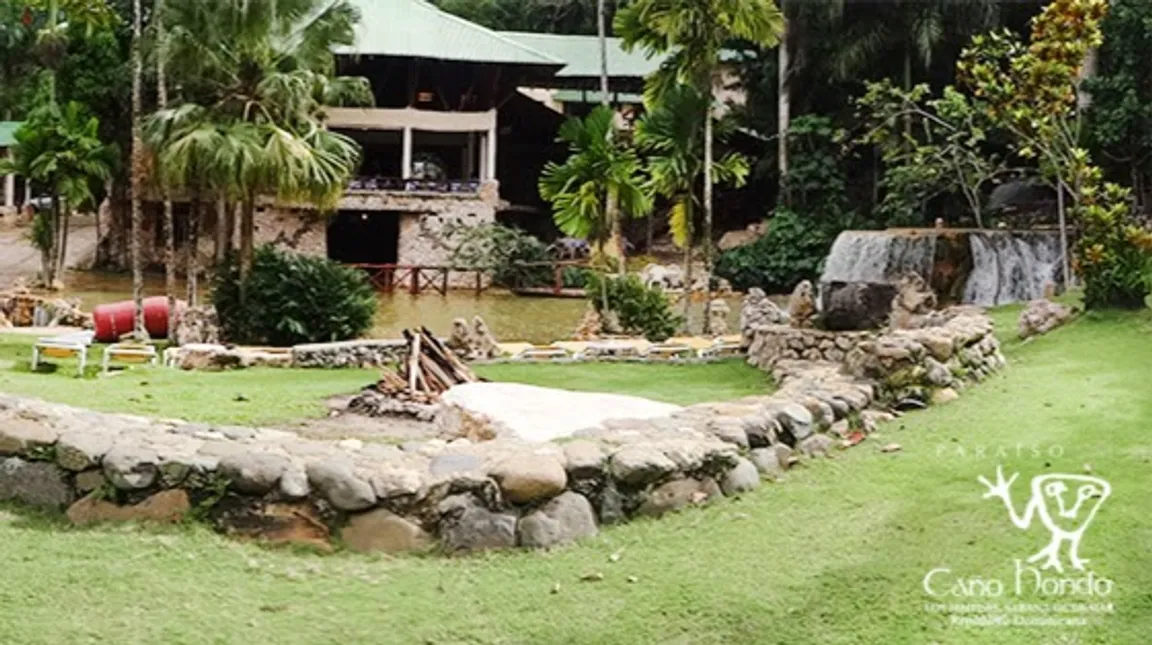 Paraíso Caño Hondo