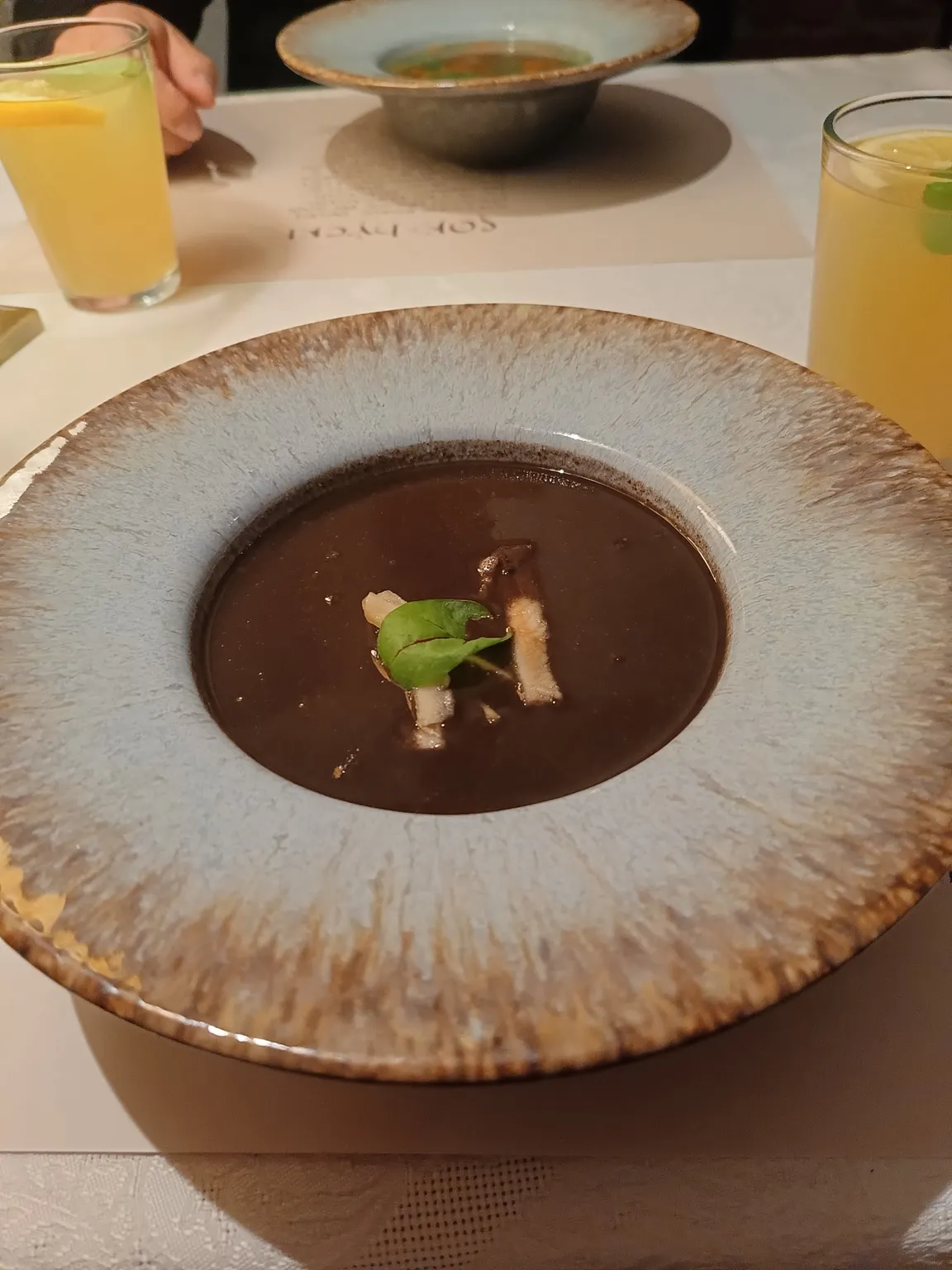 Hyćka Restauracja