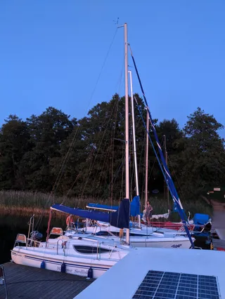 Port Trygort