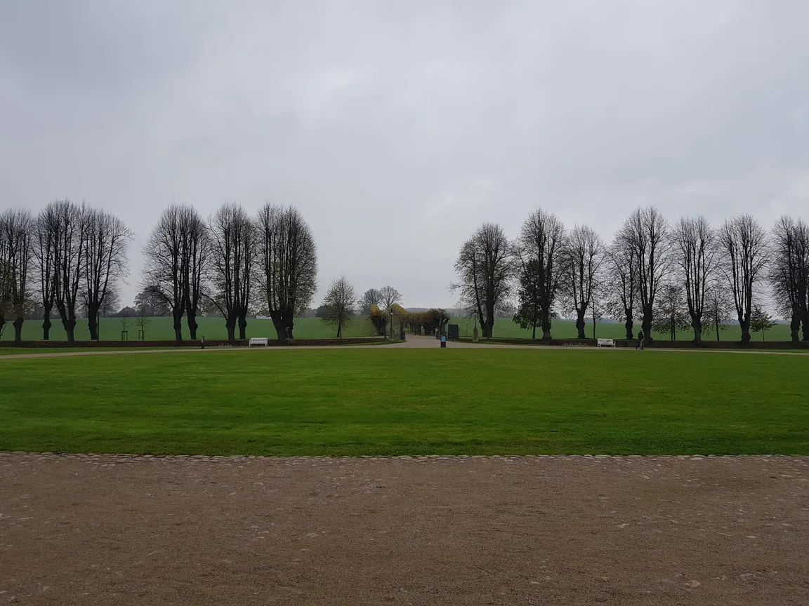 Schloss Bothmer