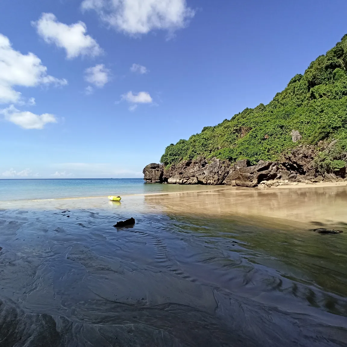 Sabai Beach