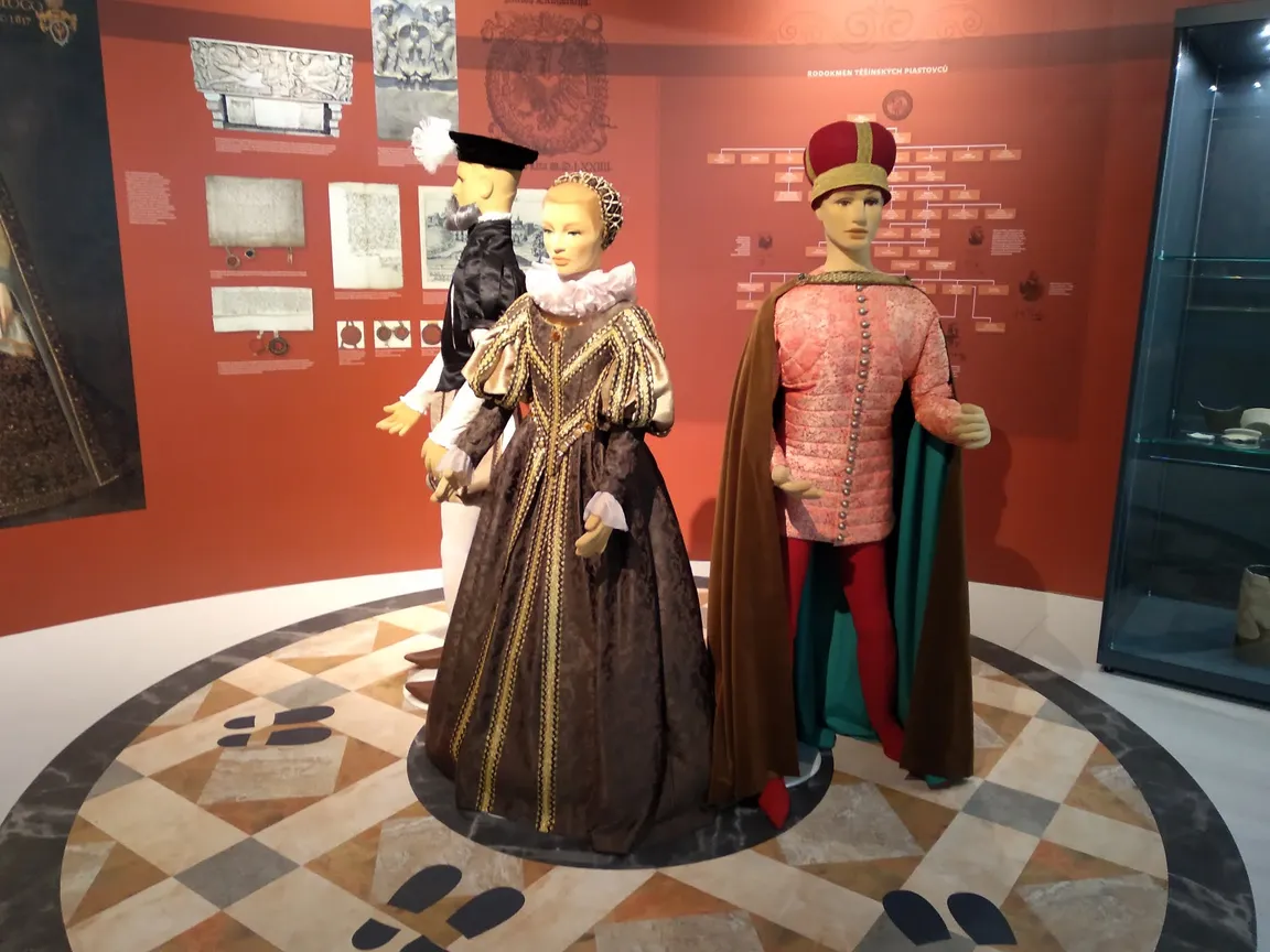 Muzeum Ziemi Cieszyńskiej