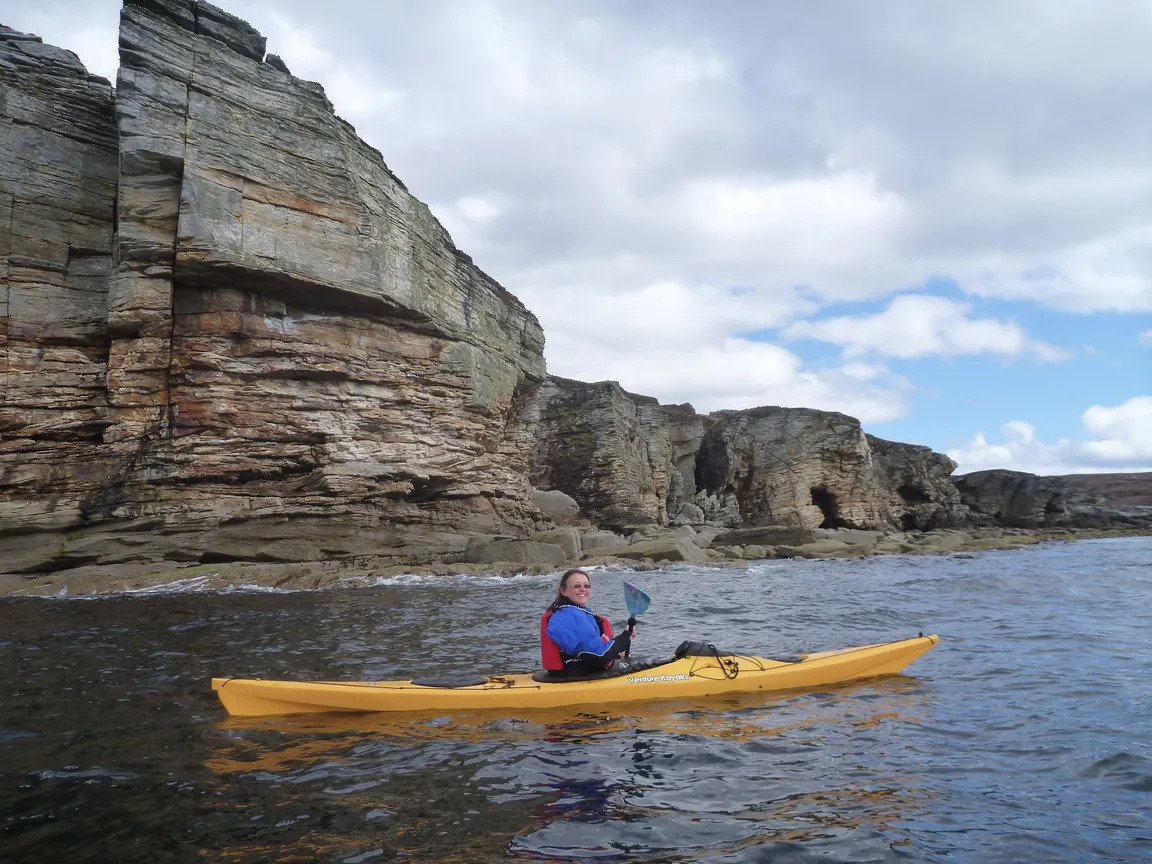 Mountain & Sea Guides