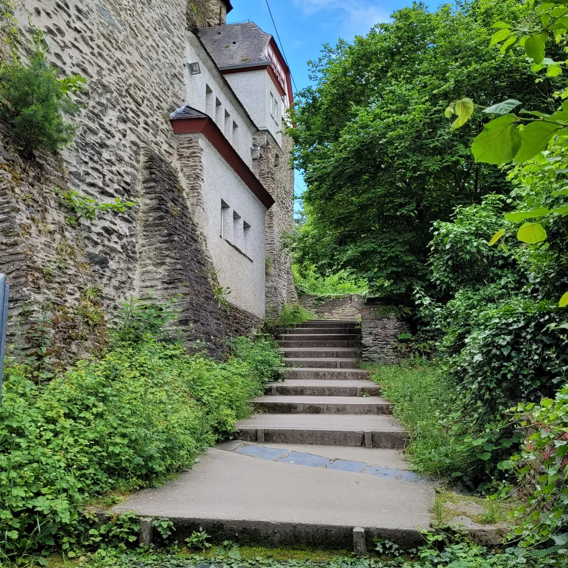Sonnenturm