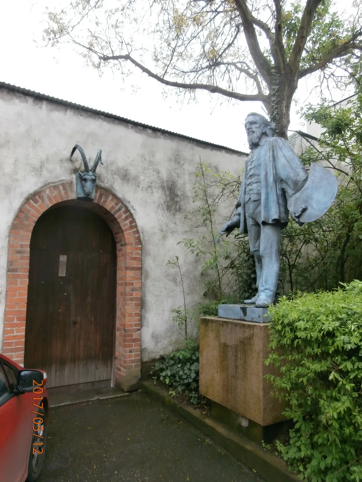 Kurs rysunku Salwatorskie Studio Artystyczne