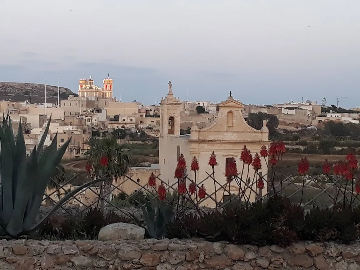 DAR TA GUZ HOLIDAY HOME