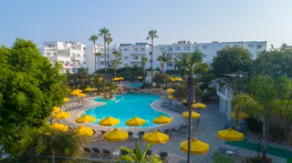Mayfair Gardens