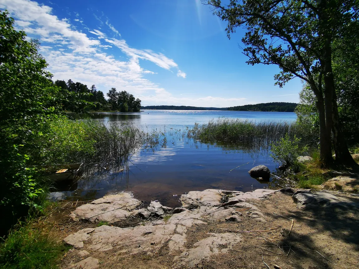 Arkils tingstad