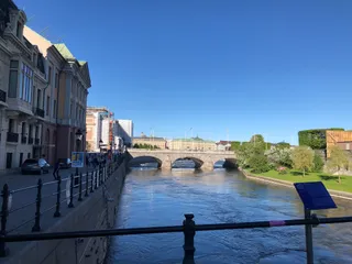 Viking Walking Tour