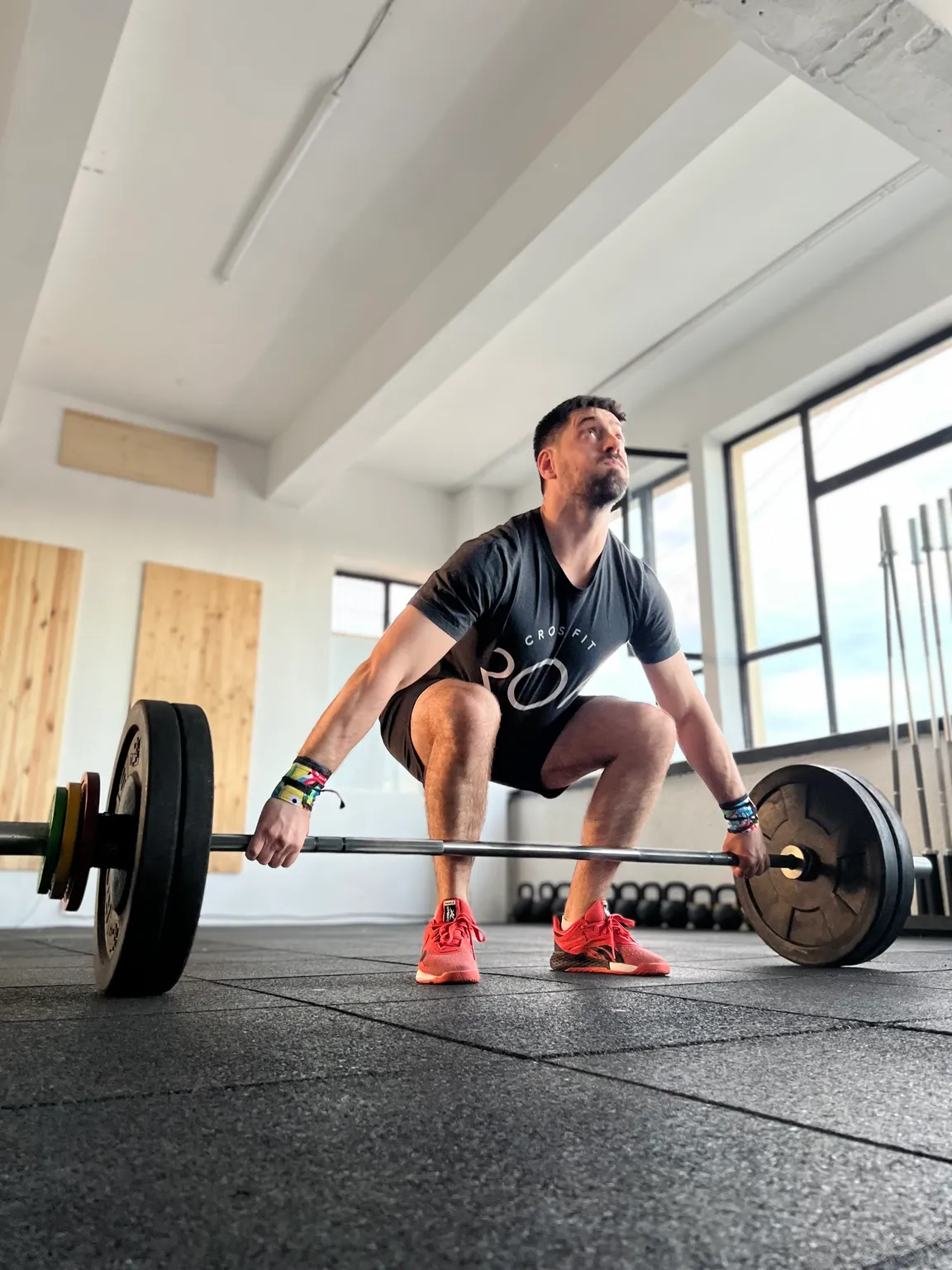 CrossFit ROA