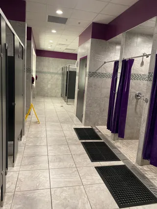 Planet Fitness +Milledgeville