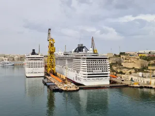 Valletta Waterfront