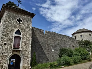 Zamek Trsat