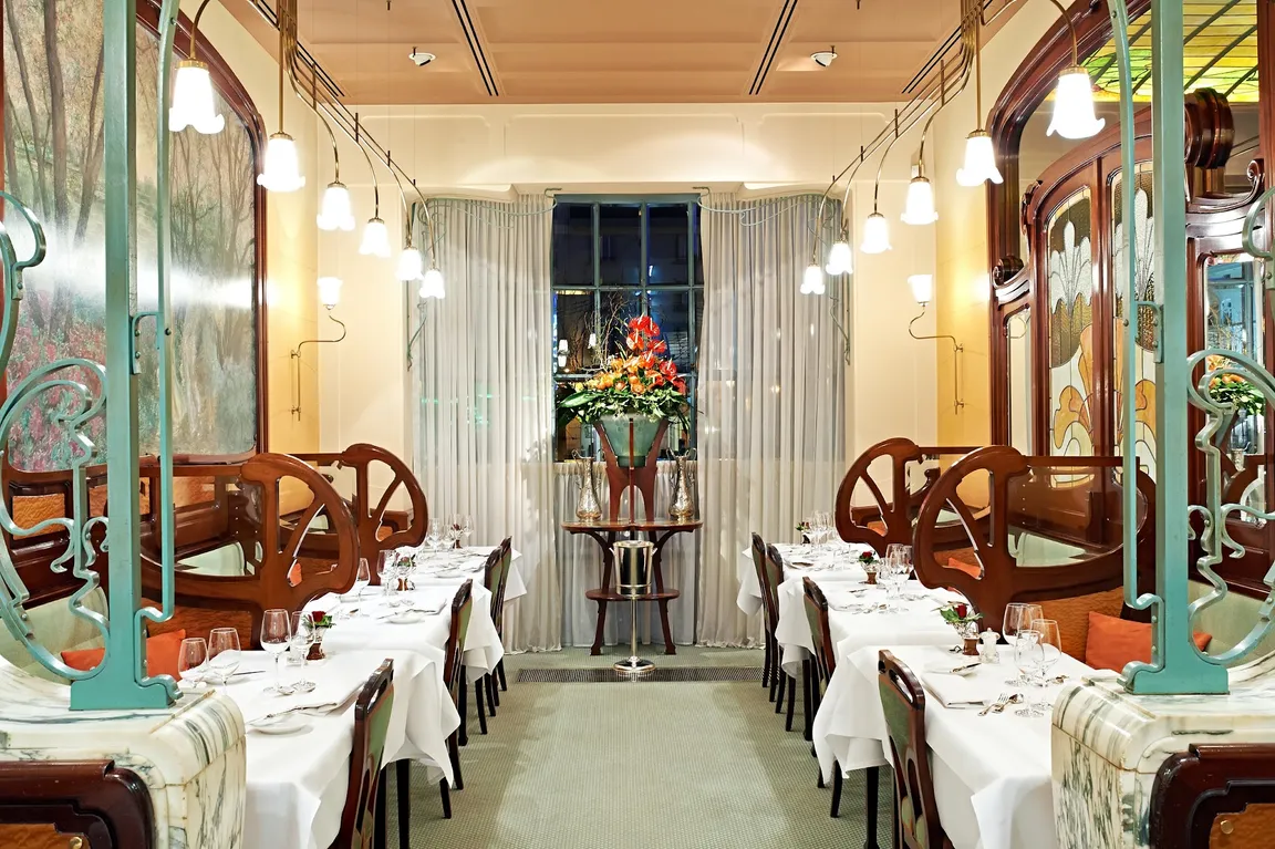 Comme Chez Soi