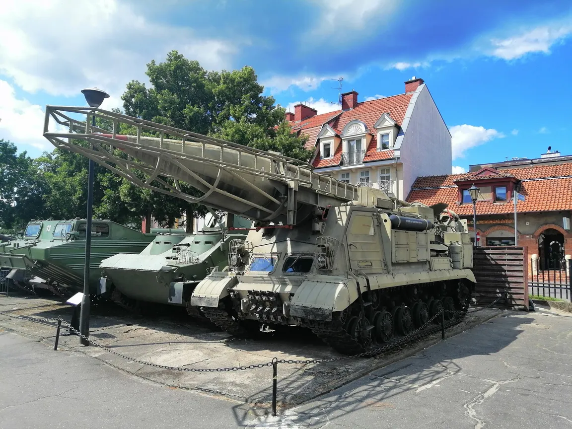 Muzeum Oręża Polskiego w Kołobrzegu